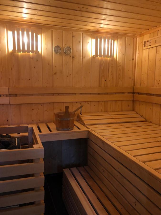 KrummhörnHaus Deichkind别墅 外观 照片