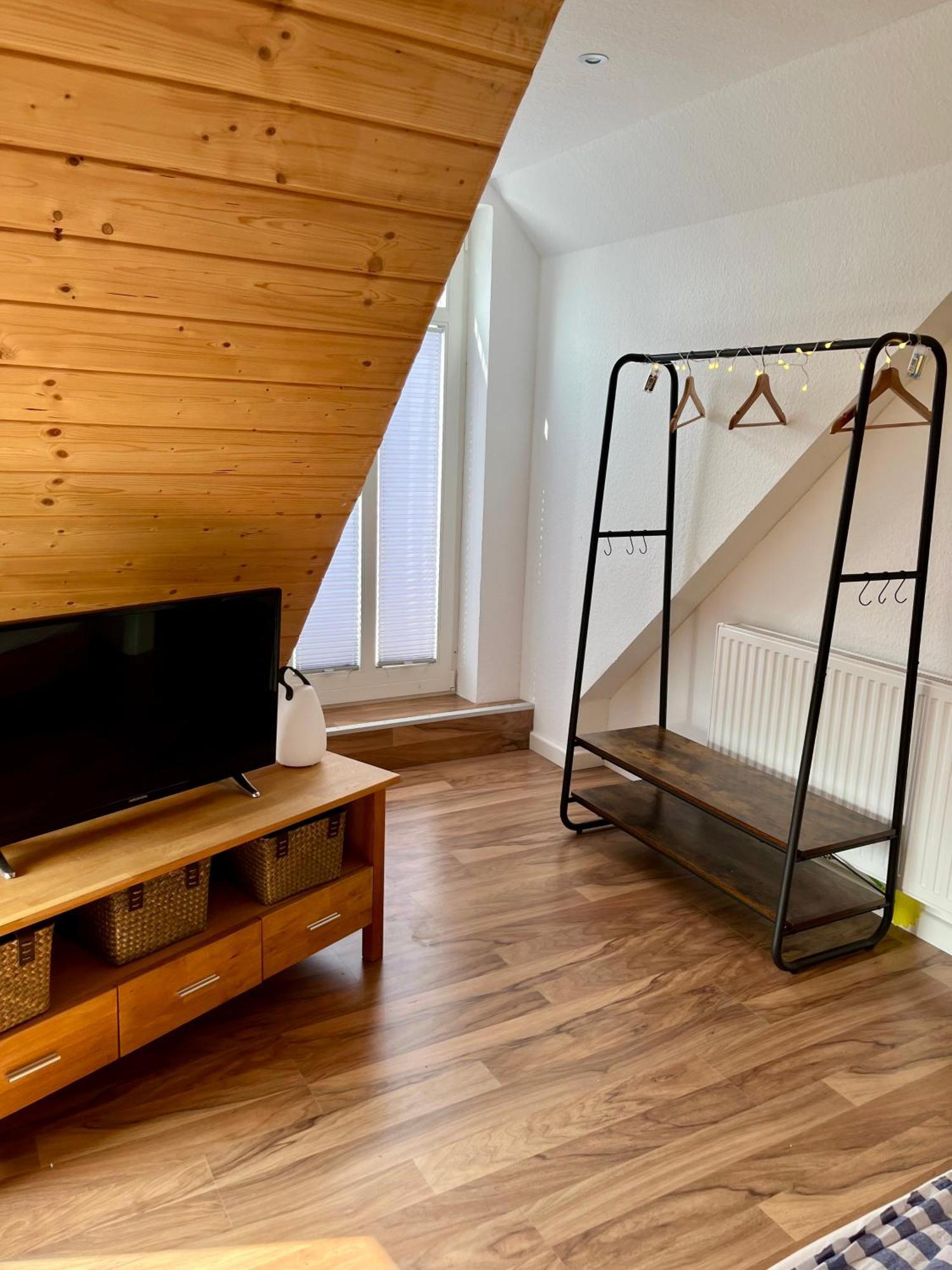 KrummhörnHaus Deichkind别墅 外观 照片